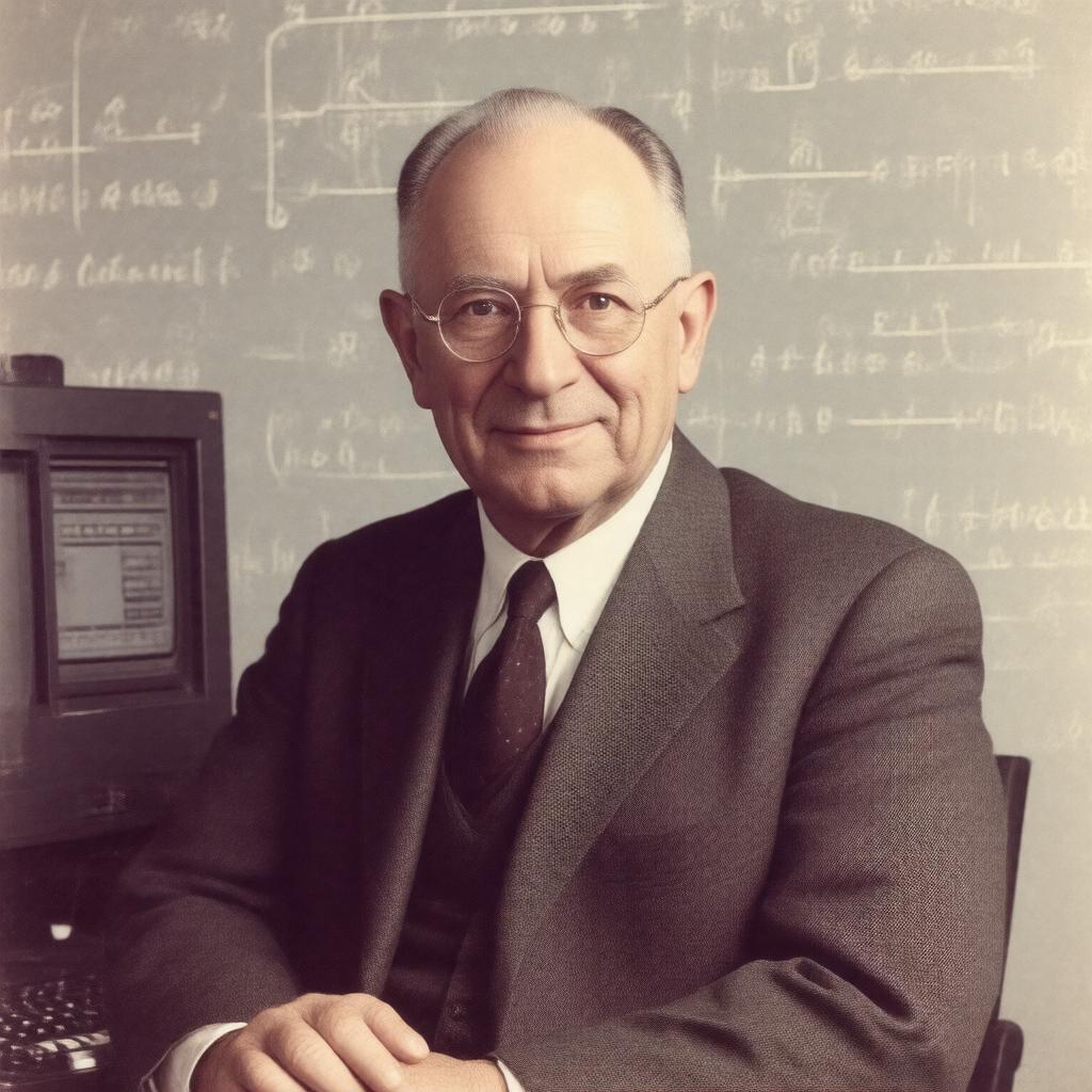 Hermann Goldstine